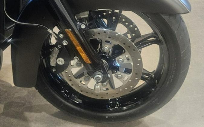 2021 Harley-Davidson Touring FLHTK - Ultra Limited