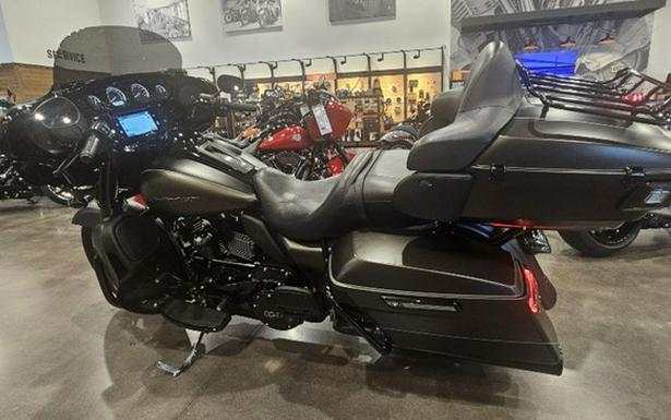 2021 Harley-Davidson Touring FLHTK - Ultra Limited