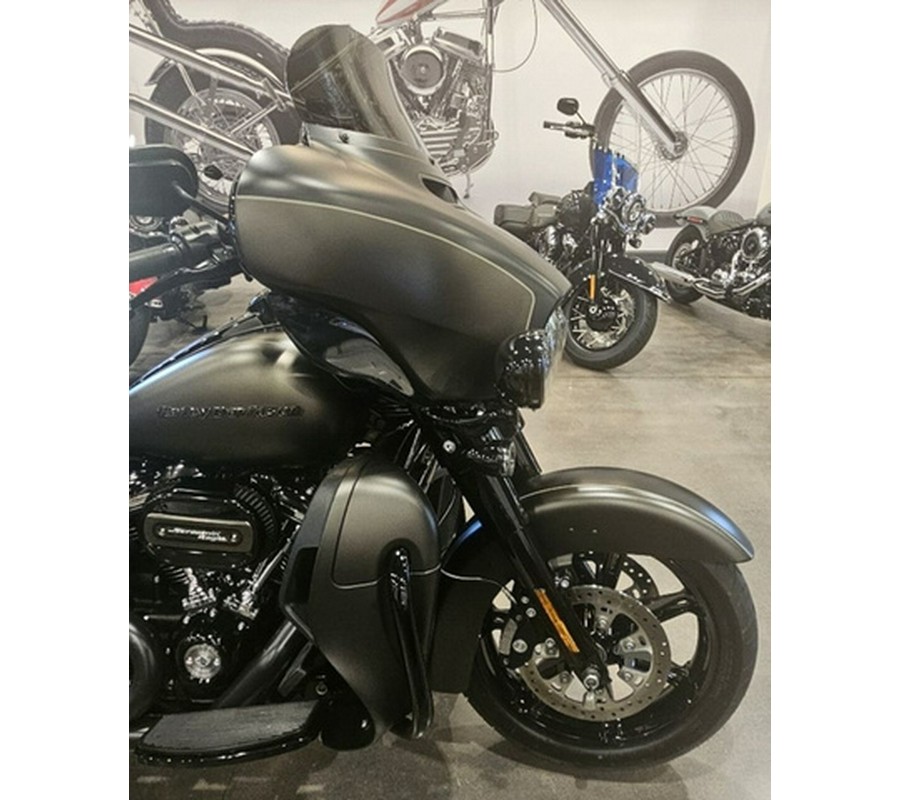 2021 Harley-Davidson Touring FLHTK - Ultra Limited