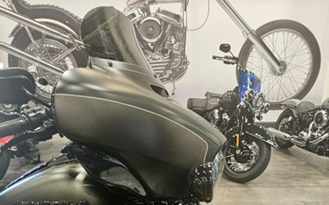 2021 Harley-Davidson Touring FLHTK - Ultra Limited