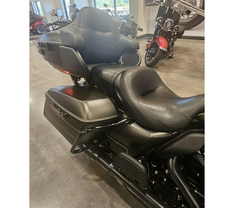 2021 Harley-Davidson Touring FLHTK - Ultra Limited