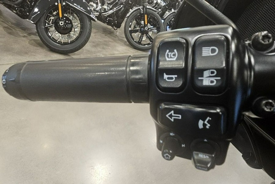 2021 Harley-Davidson Touring FLHTK - Ultra Limited