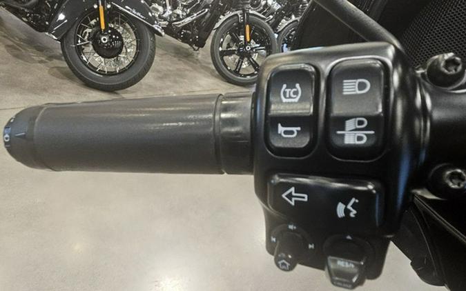 2021 Harley-Davidson Touring FLHTK - Ultra Limited