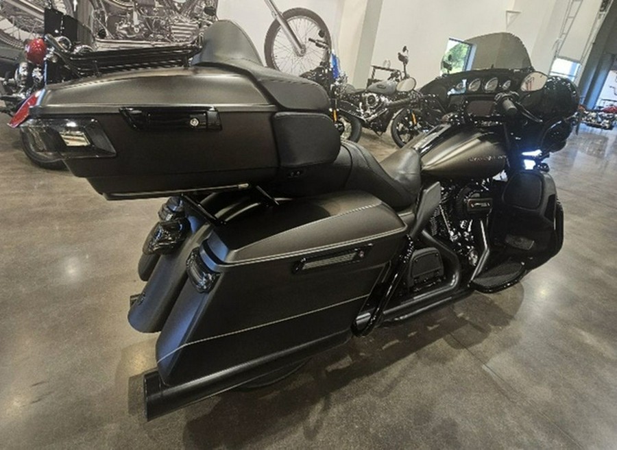 2021 Harley-Davidson Touring FLHTK - Ultra Limited