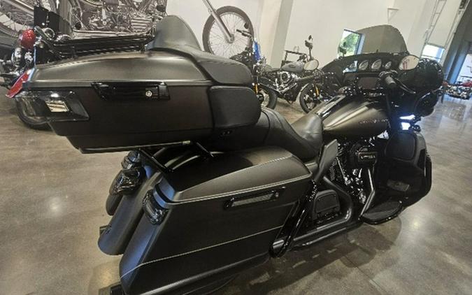 2021 Harley-Davidson Touring FLHTK - Ultra Limited
