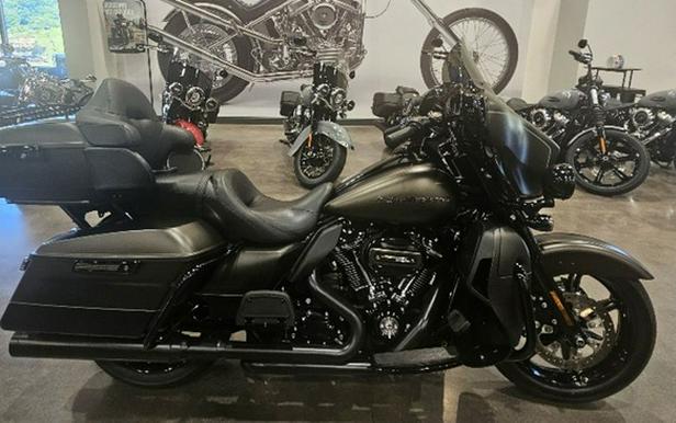 2021 Harley-Davidson Touring FLHTK - Ultra Limited