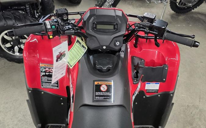 2026 Kawasaki Brute Force® 300
