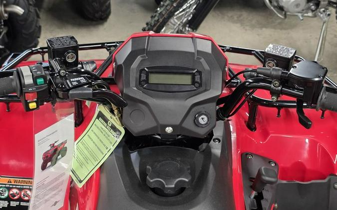 2026 Kawasaki Brute Force® 300