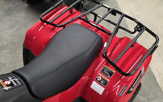 2026 Kawasaki Brute Force® 300