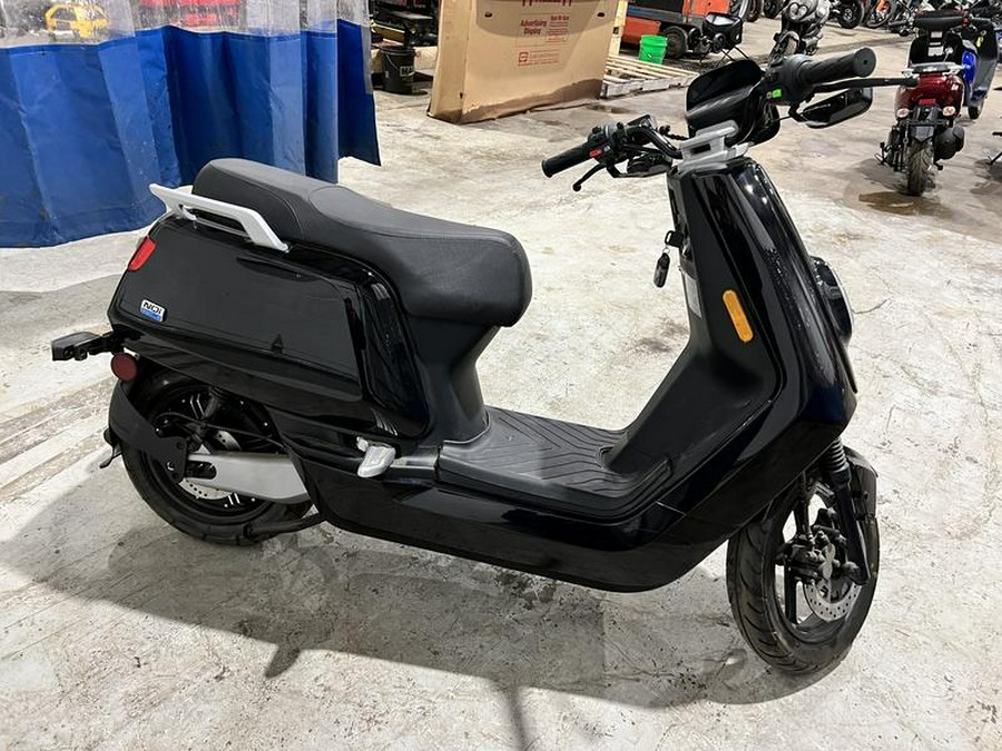 2021 Genuine Scooters NQi SPORT