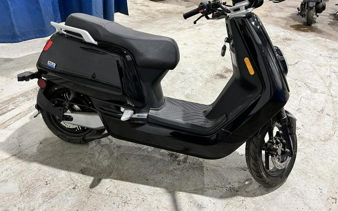 2021 Genuine Scooters NQi SPORT