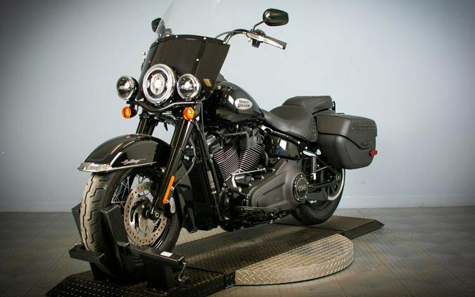 2023 Harley-Davidson Heritage Classic