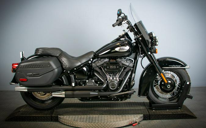 2023 Harley-Davidson Heritage Classic