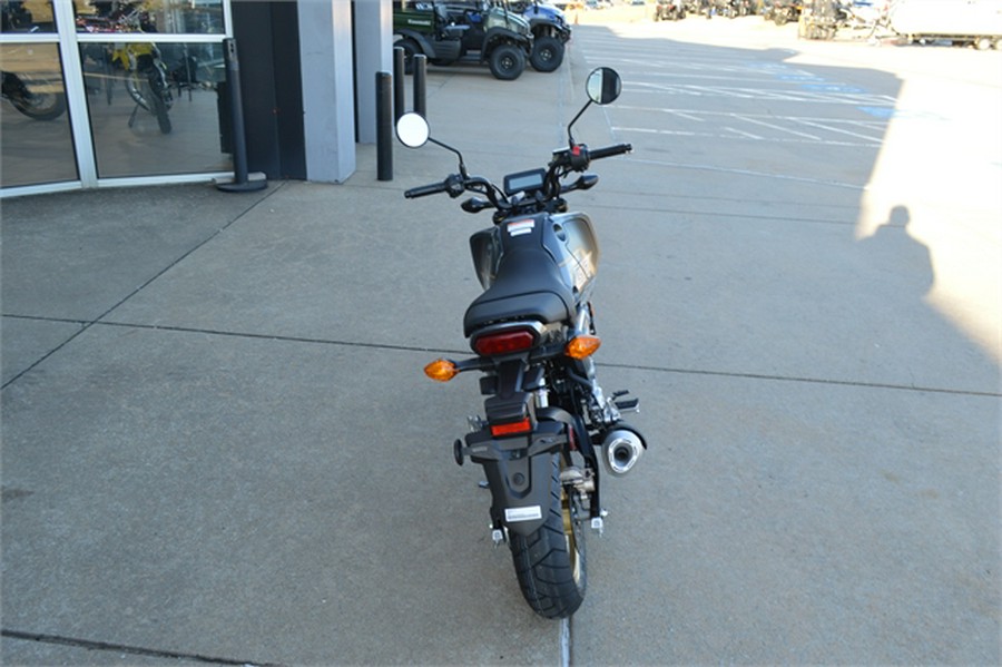 2024 Honda Grom SP