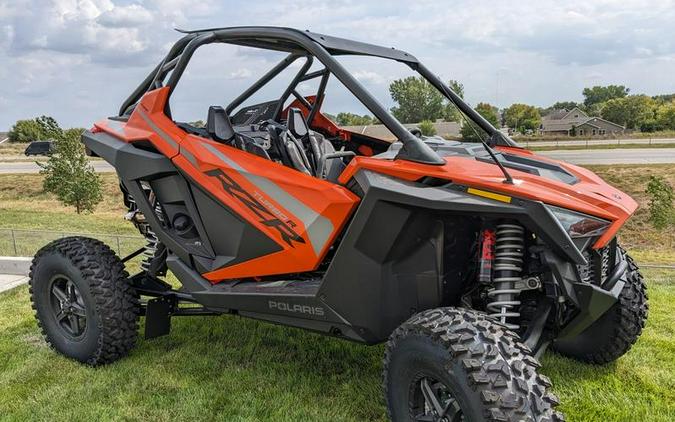 2023 Polaris® RZR Turbo R Ultimate