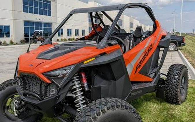 2023 Polaris® RZR Turbo R Ultimate