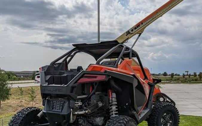 2023 Polaris® RZR Turbo R Ultimate