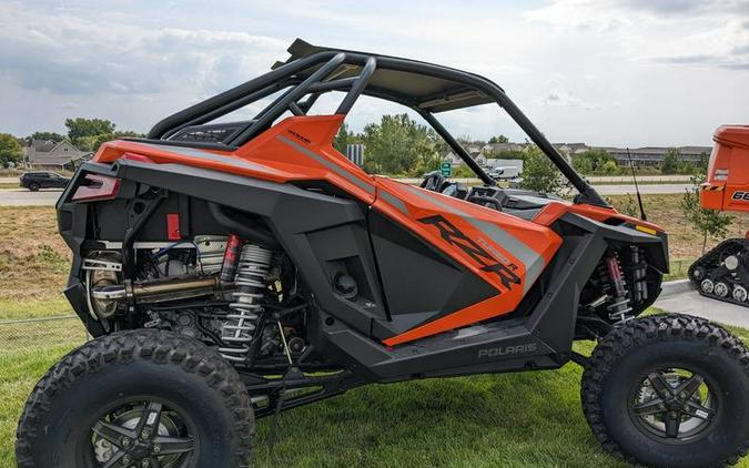 2023 Polaris® RZR Turbo R Ultimate