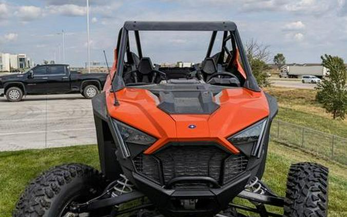 2023 Polaris® RZR Turbo R Ultimate