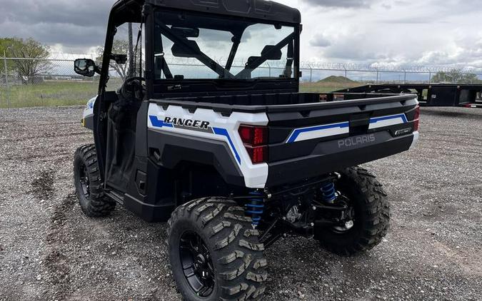 2024 Polaris® Ranger XP Kinetic Premium