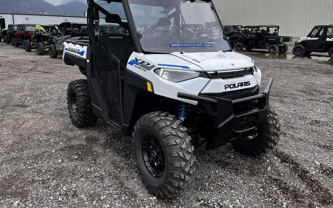 2024 Polaris® Ranger XP Kinetic Premium