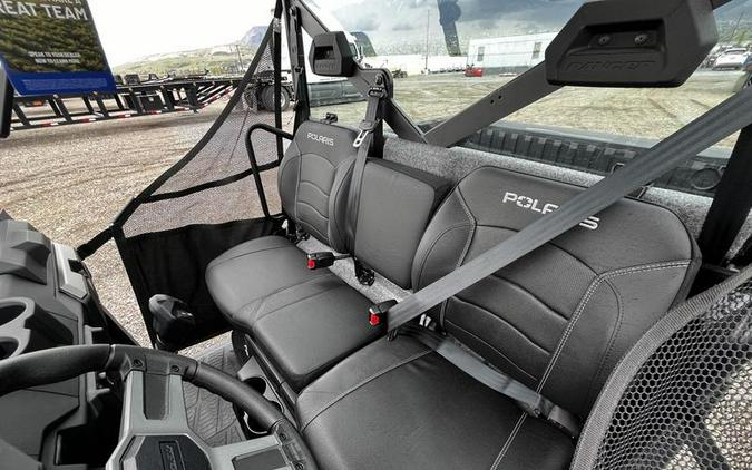 2024 Polaris® Ranger XP Kinetic Premium