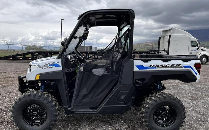 2024 Polaris® Ranger XP Kinetic Premium