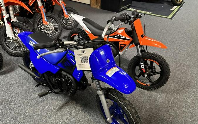 2024 KTM SX-E 2