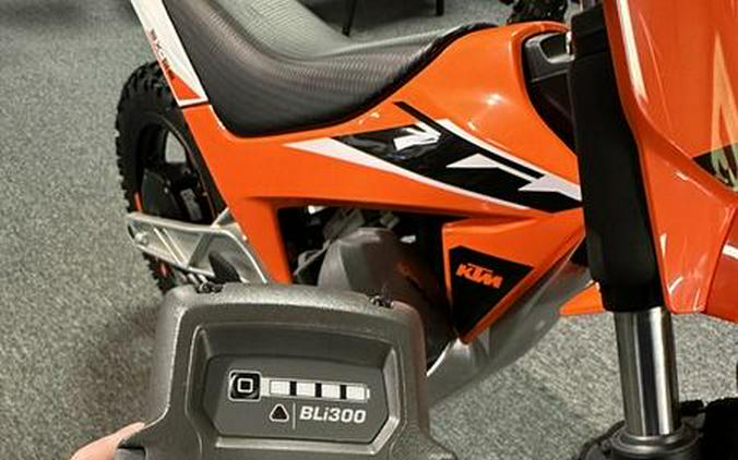 2024 KTM SX-E 2