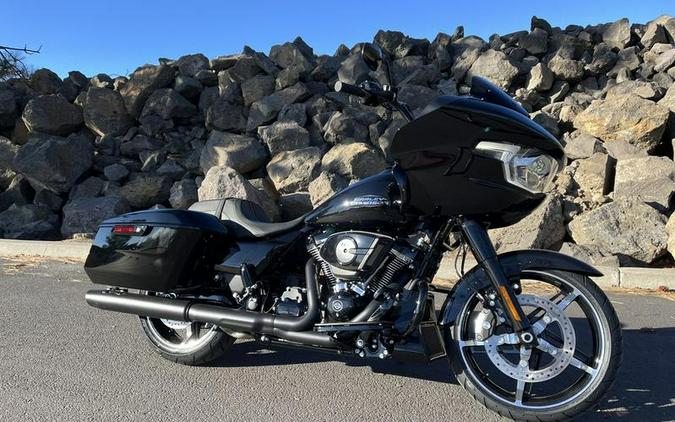 2024 Harley-Davidson® FLTRX - Road Glide®