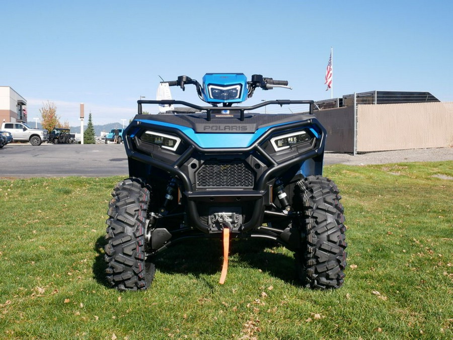 2024 Polaris Sportsman 570 Trail