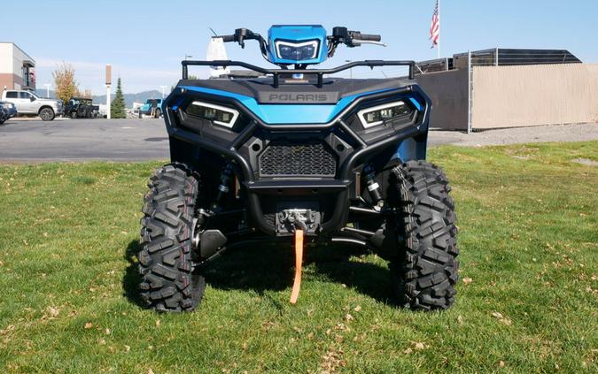 2024 Polaris Sportsman 570 Trail