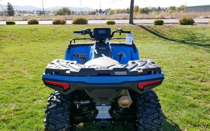 2024 Polaris Sportsman 570 Trail