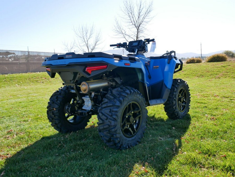 2024 Polaris Sportsman 570 Trail