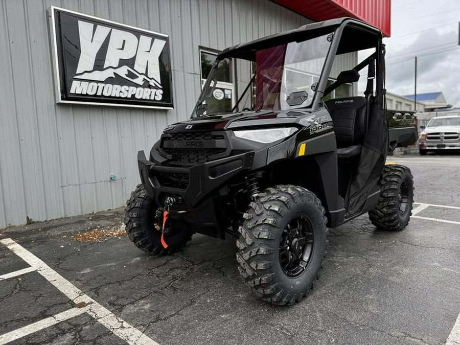 2025 Polaris® Ranger XP 1000 Premium