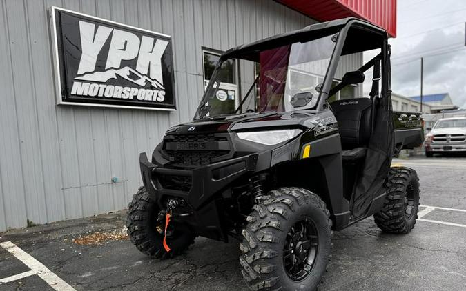 2025 Polaris® Ranger XP 1000 Premium