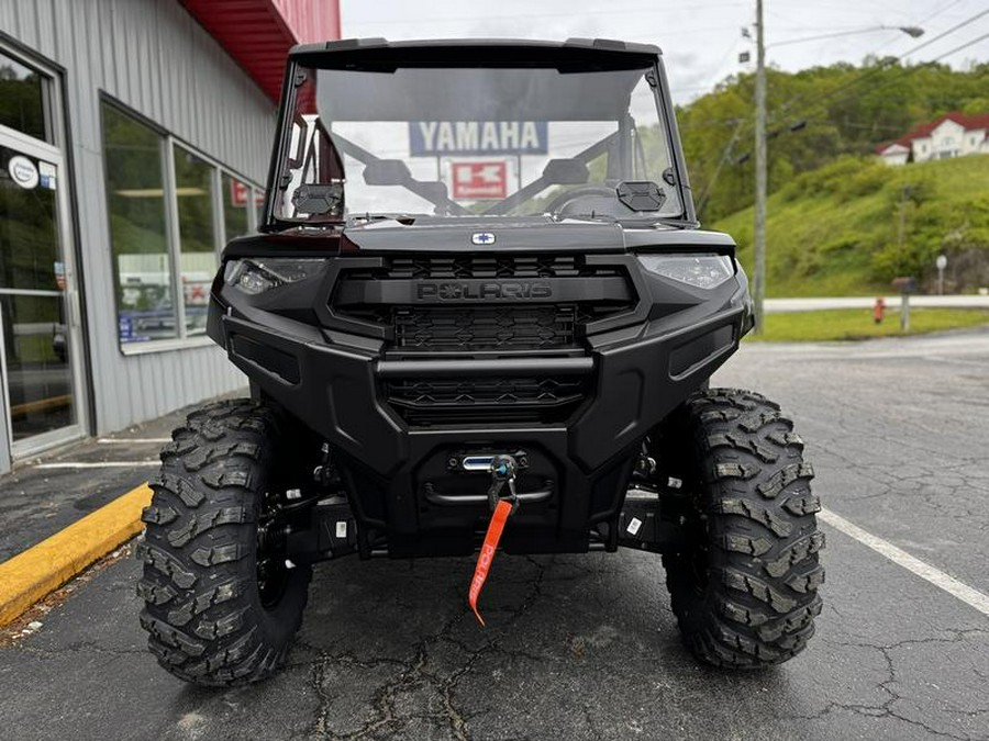 2025 Polaris® Ranger XP 1000 Premium