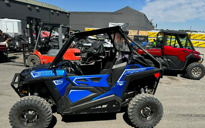 2020 Polaris RZR 900 EPS FOX Edition