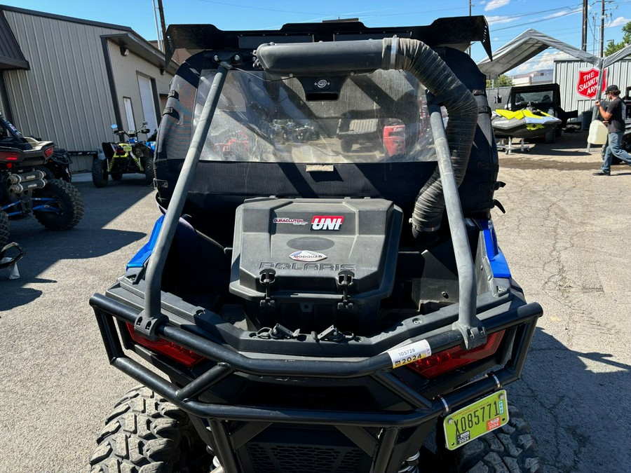 2020 Polaris RZR 900 EPS FOX Edition