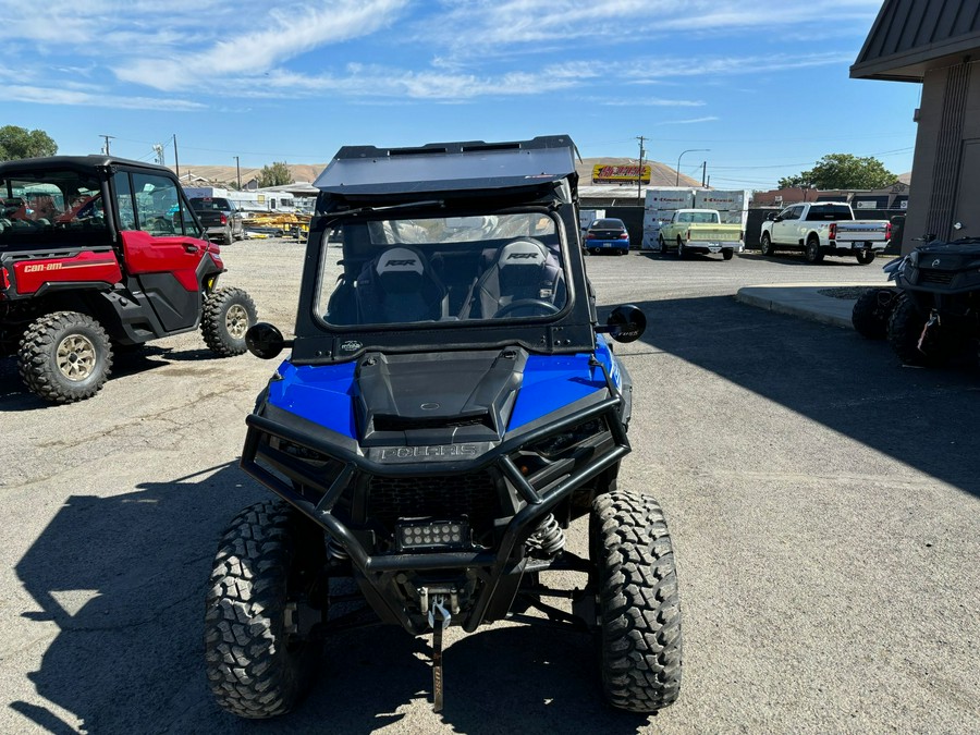 2020 Polaris RZR 900 EPS FOX Edition