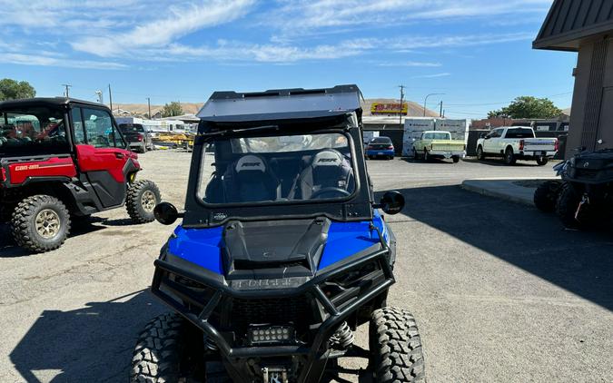 2020 Polaris RZR 900 EPS FOX Edition