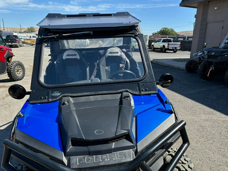 2020 Polaris RZR 900 EPS FOX Edition