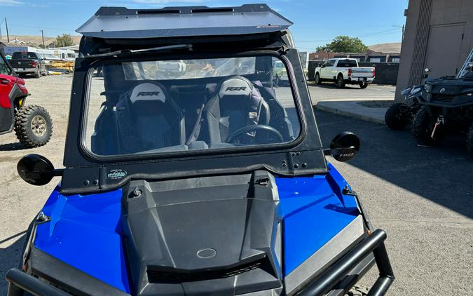 2020 Polaris RZR 900 EPS FOX Edition