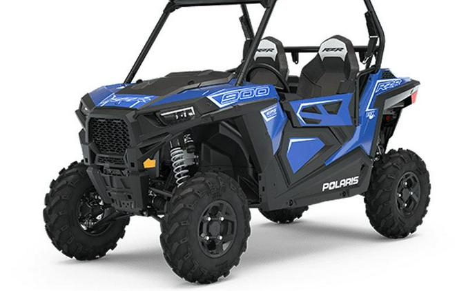 2020 Polaris RZR 900 EPS FOX Edition