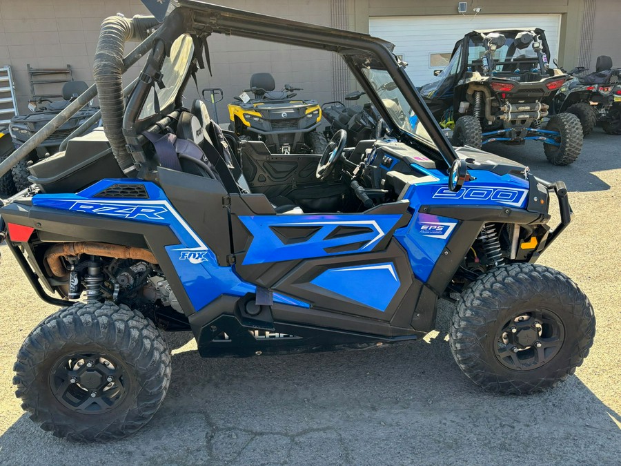 2020 Polaris RZR 900 EPS FOX Edition