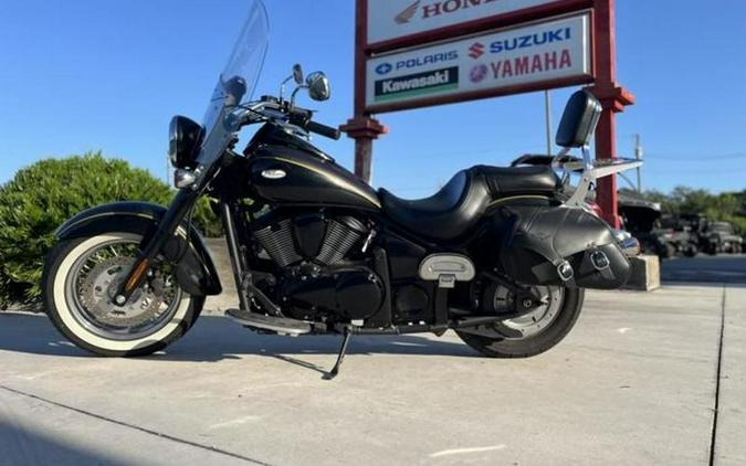 2023 Kawasaki Vulcan® 900 Classic