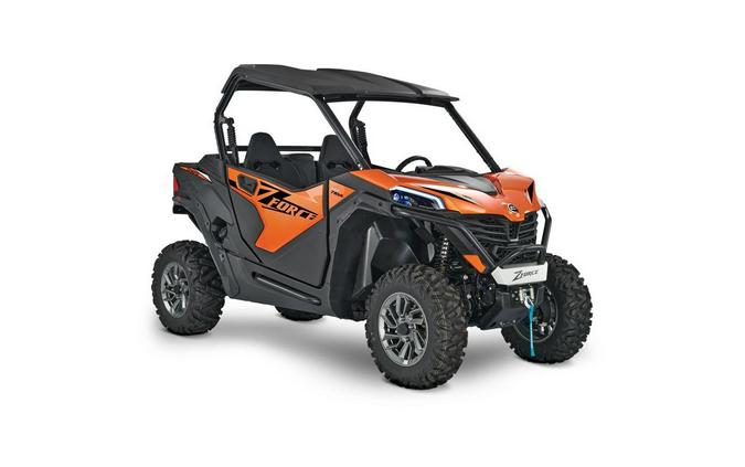 2024 CFMOTO ZFORCE 950 Trail CF1000SZ-3