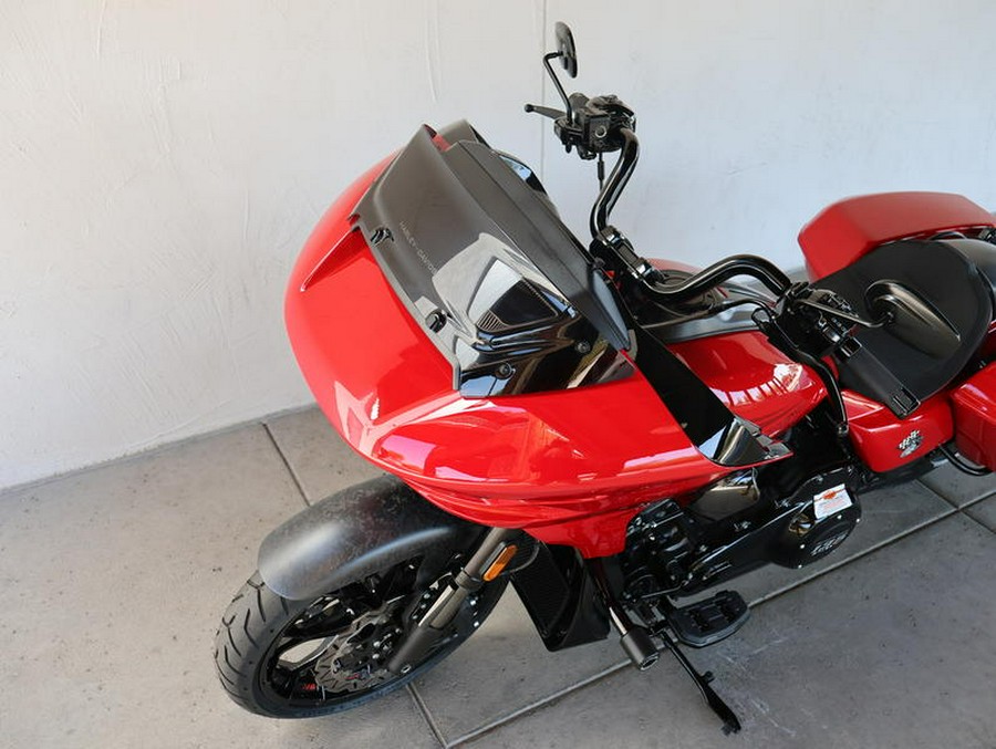 2025 Harley-Davidson® FLTRXSTSE - CVO™ Road Glide® ST