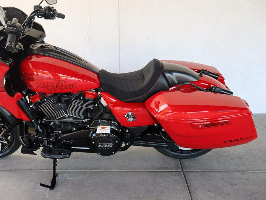 2025 Harley-Davidson® FLTRXSTSE - CVO™ Road Glide® ST