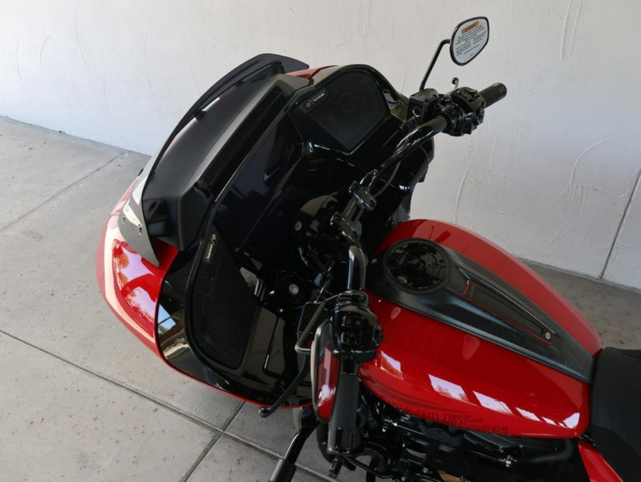 2025 Harley-Davidson® FLTRXSTSE - CVO™ Road Glide® ST